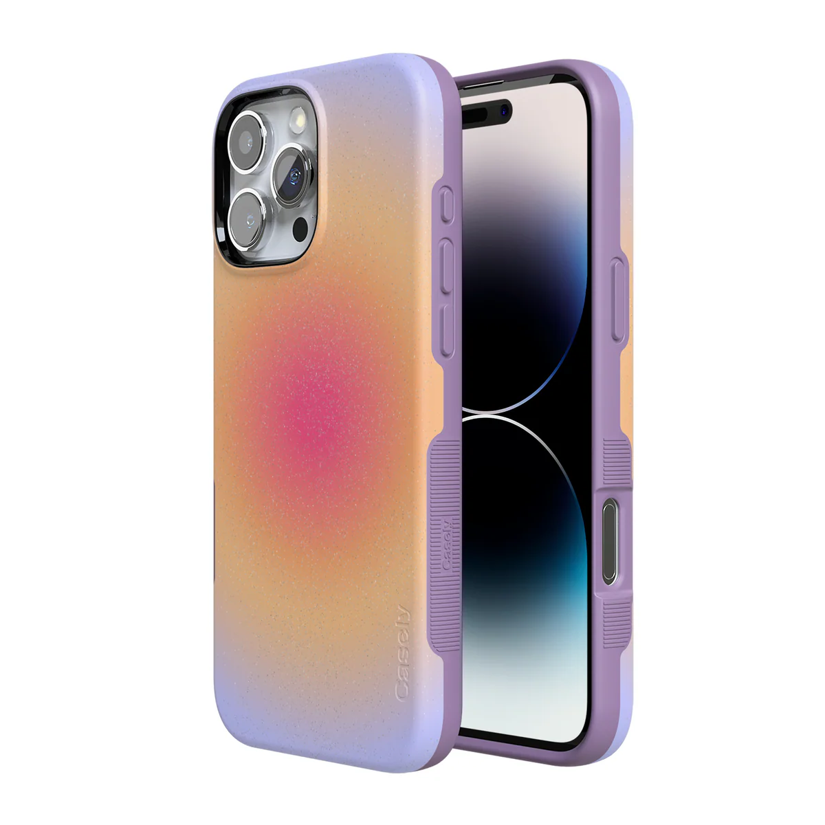 Sunset Halo | Rainbow Aura Case - Image 16