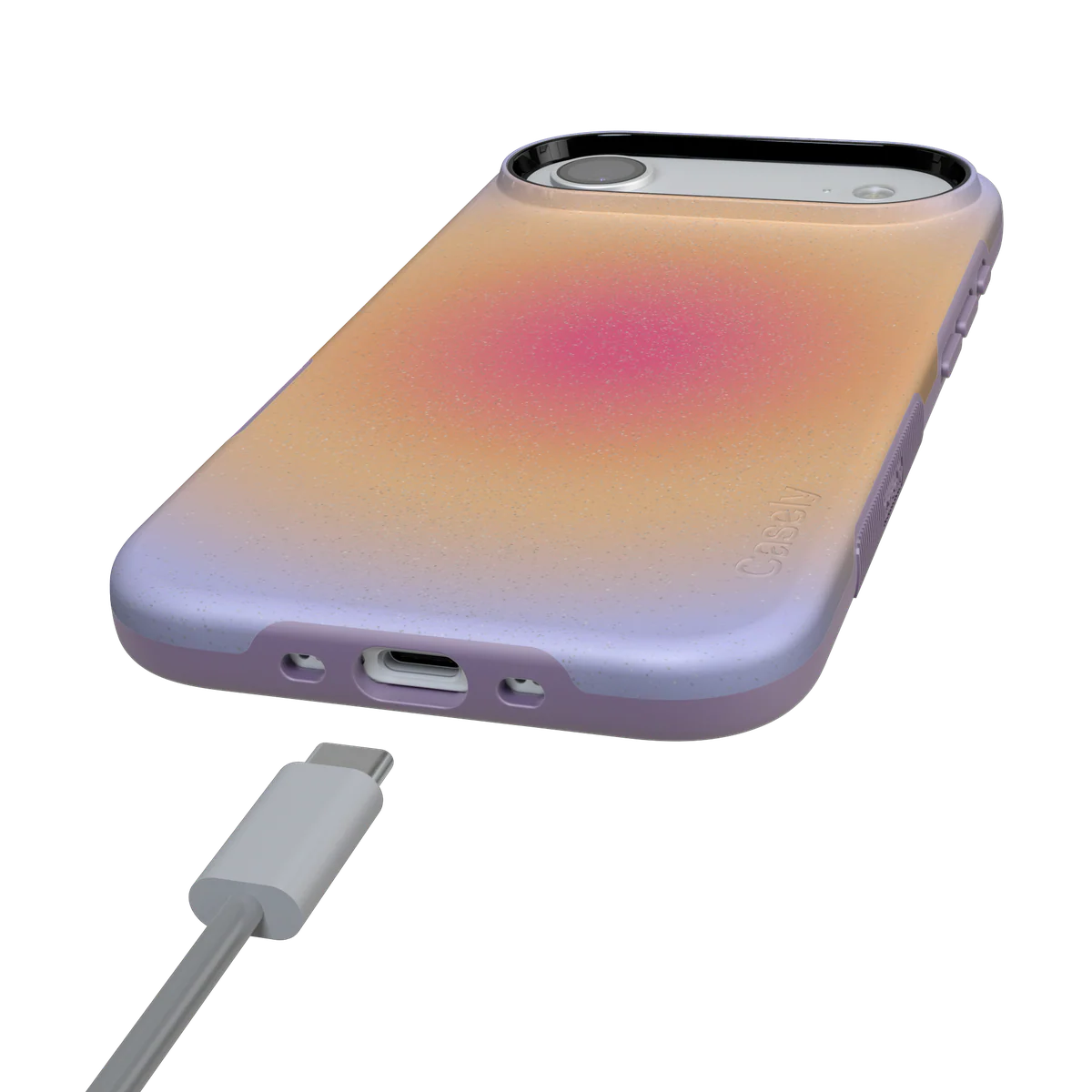 Sunset Halo | Rainbow Aura Case - Image 45