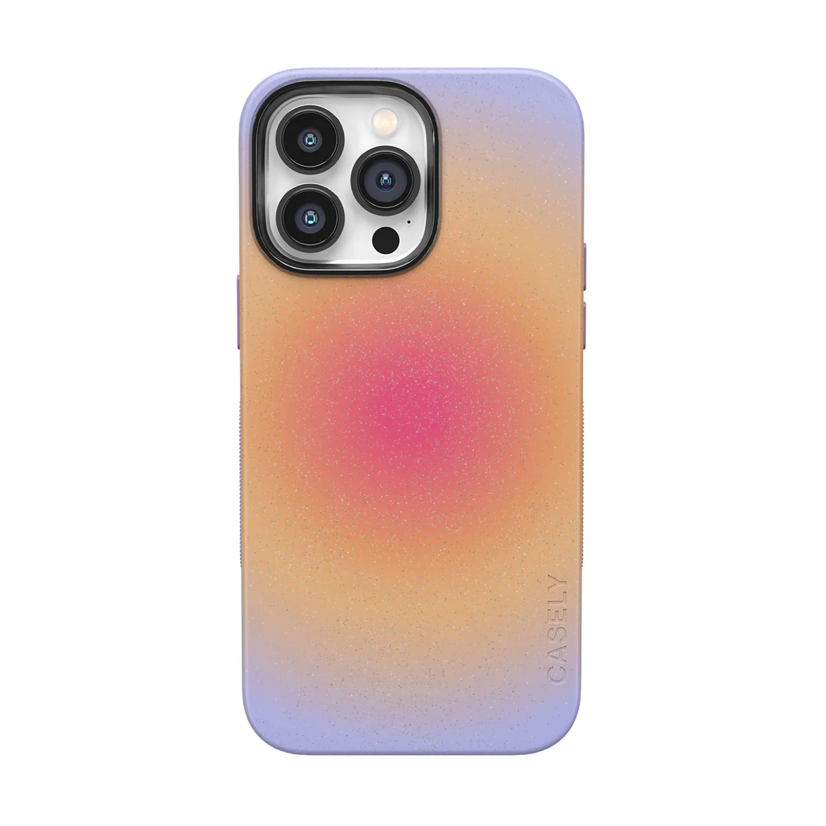 Sunset Halo | Rainbow Aura Case - Image 64