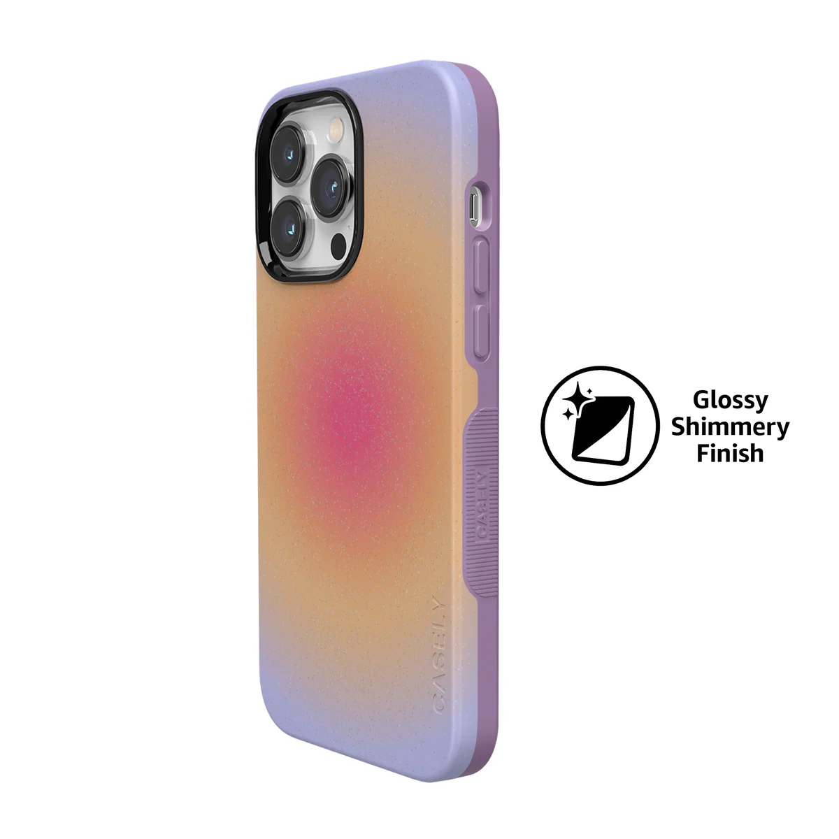 Sunset Halo | Rainbow Aura Case - Image 66