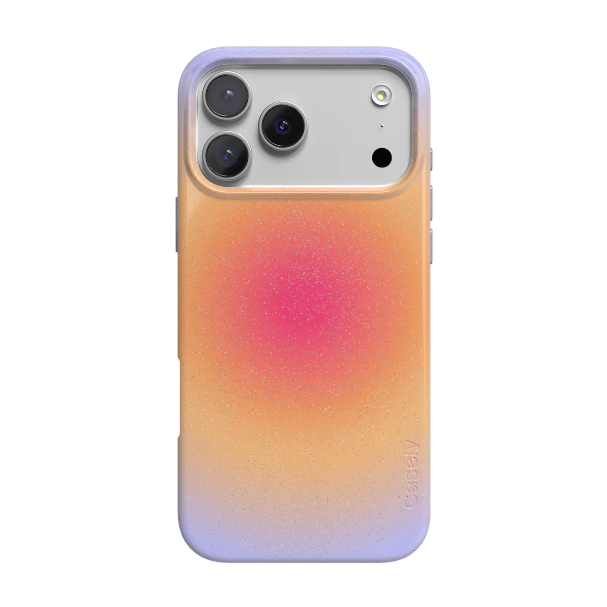 Sunset Halo | Rainbow Aura Case - Image 69