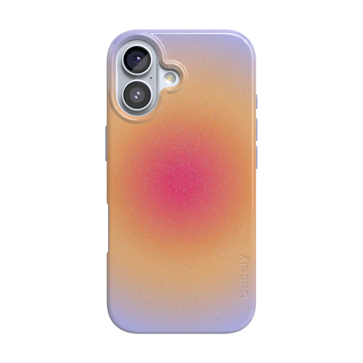 Sunset Halo | Rainbow Aura Case - Image 89