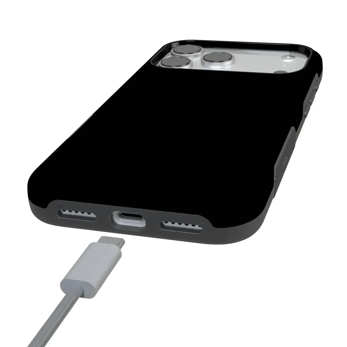 Black on Black | Ultra-Protective Case - Image 10