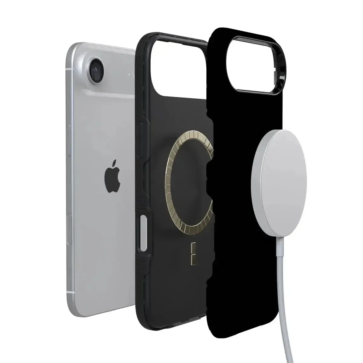 Black on Black | Ultra-Protective Case - Image 102