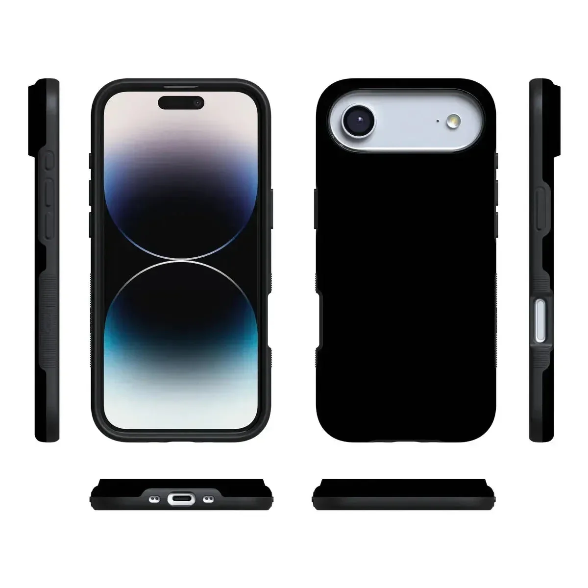 Black on Black | Ultra-Protective Case - Image 103