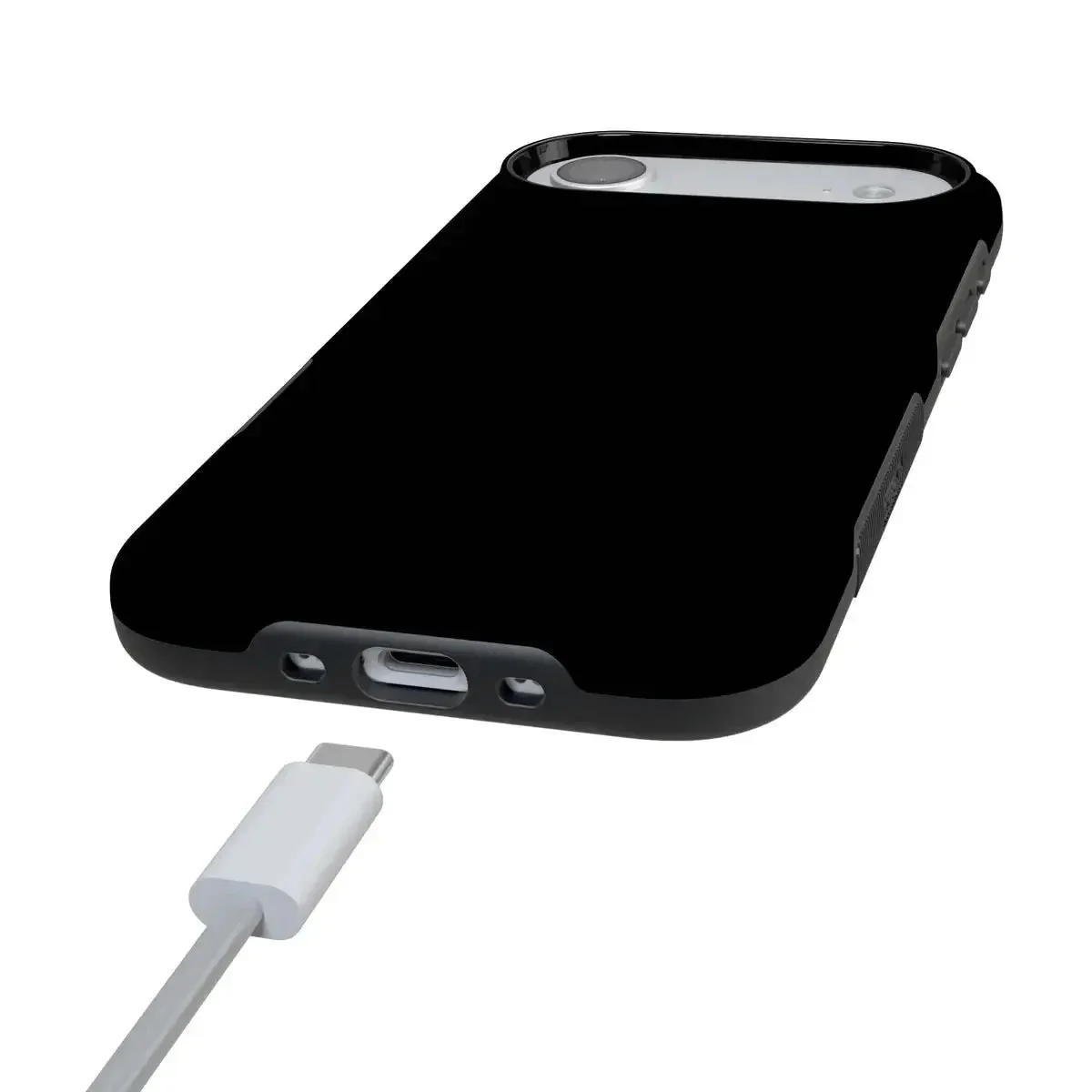 Black on Black | Ultra-Protective Case - Image 105