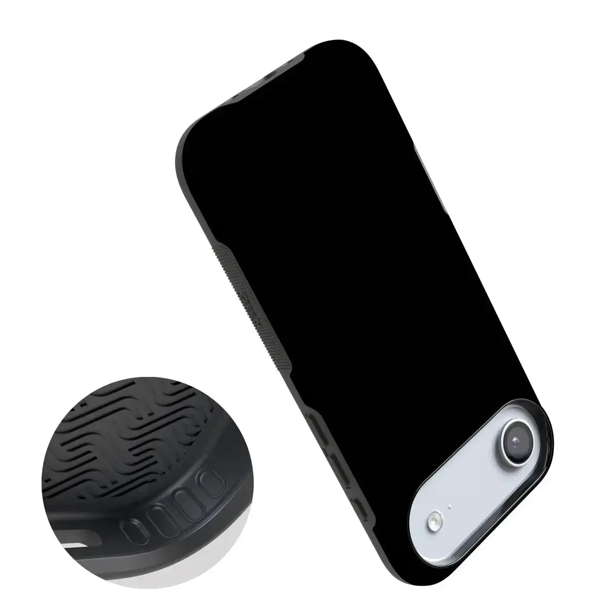 Black on Black | Ultra-Protective Case - Image 107