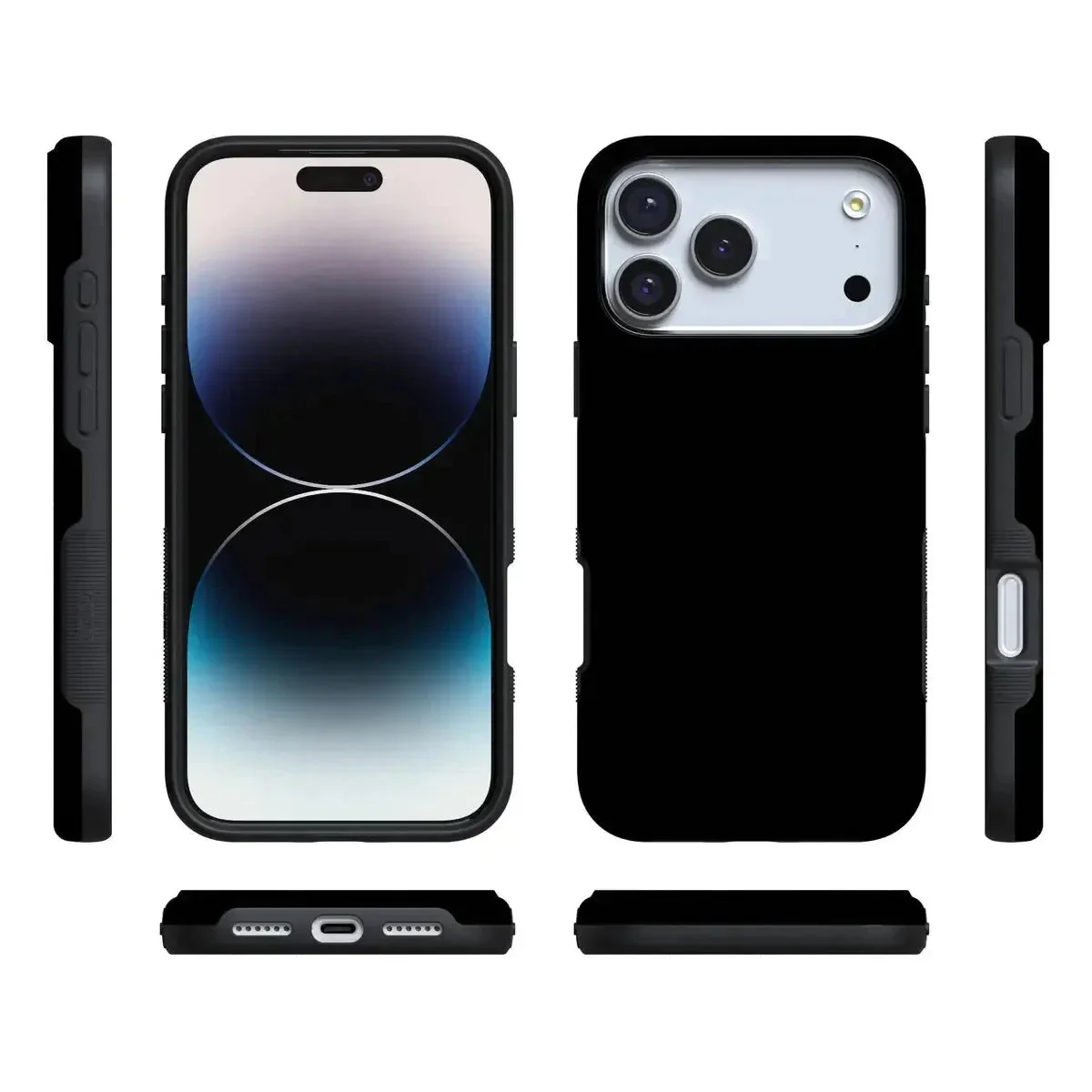 Black on Black | Ultra-Protective Case - Image 6