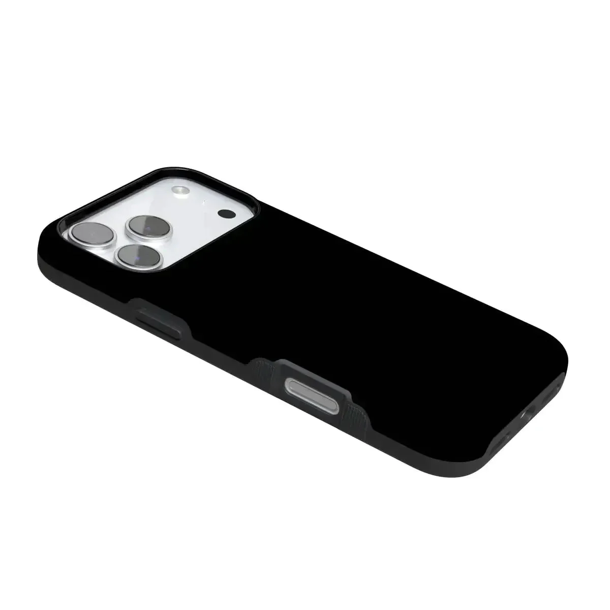 Black on Black | Ultra-Protective Case - Image 9