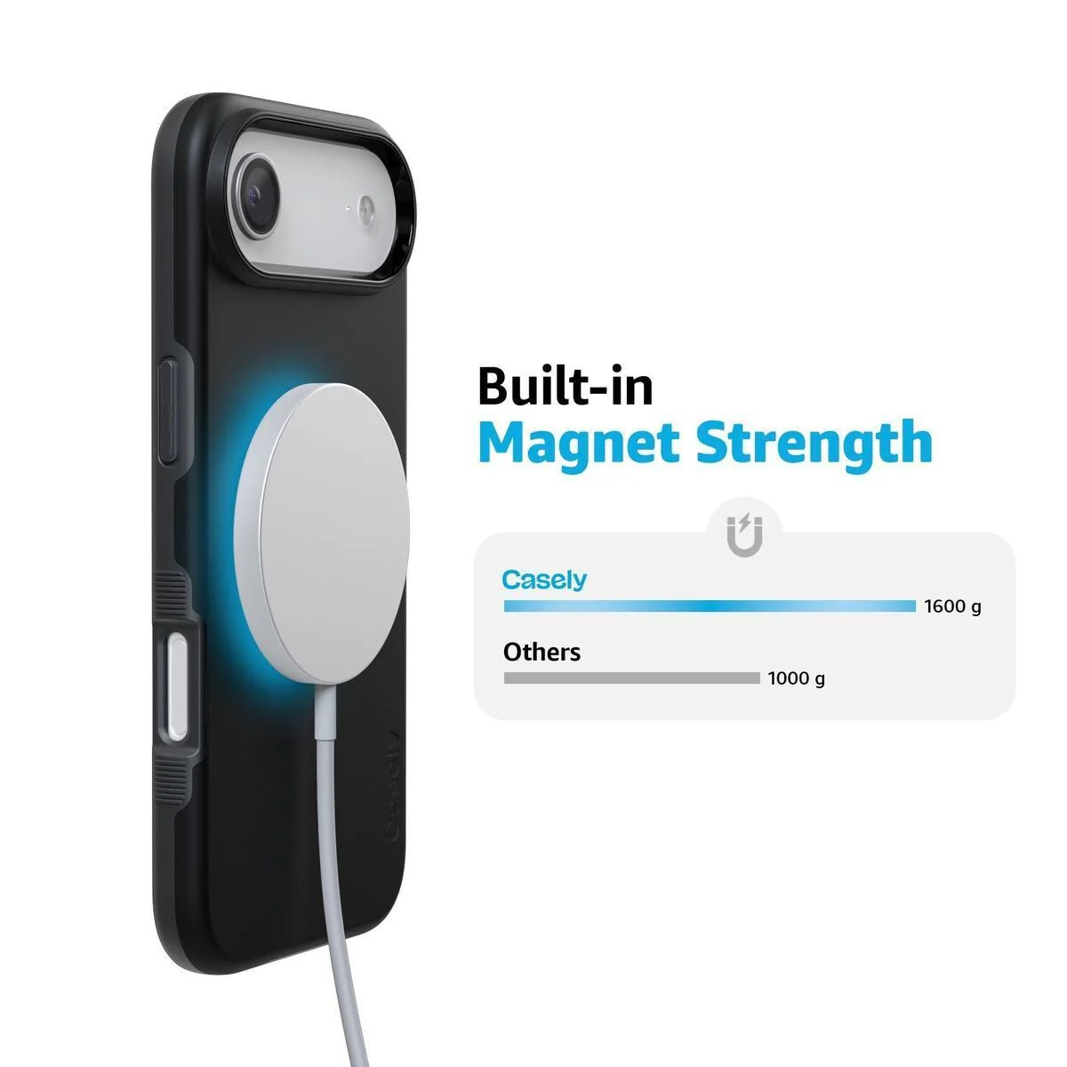 Black on Black | Ultra-Protective Case - Image 94