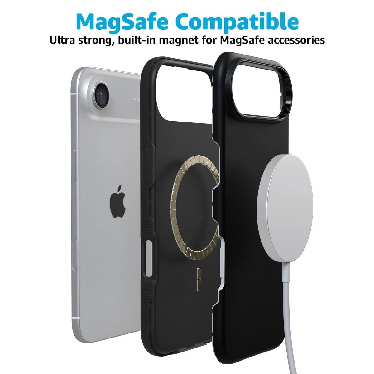 Black on Black | Ultra-Protective Case - Image 95
