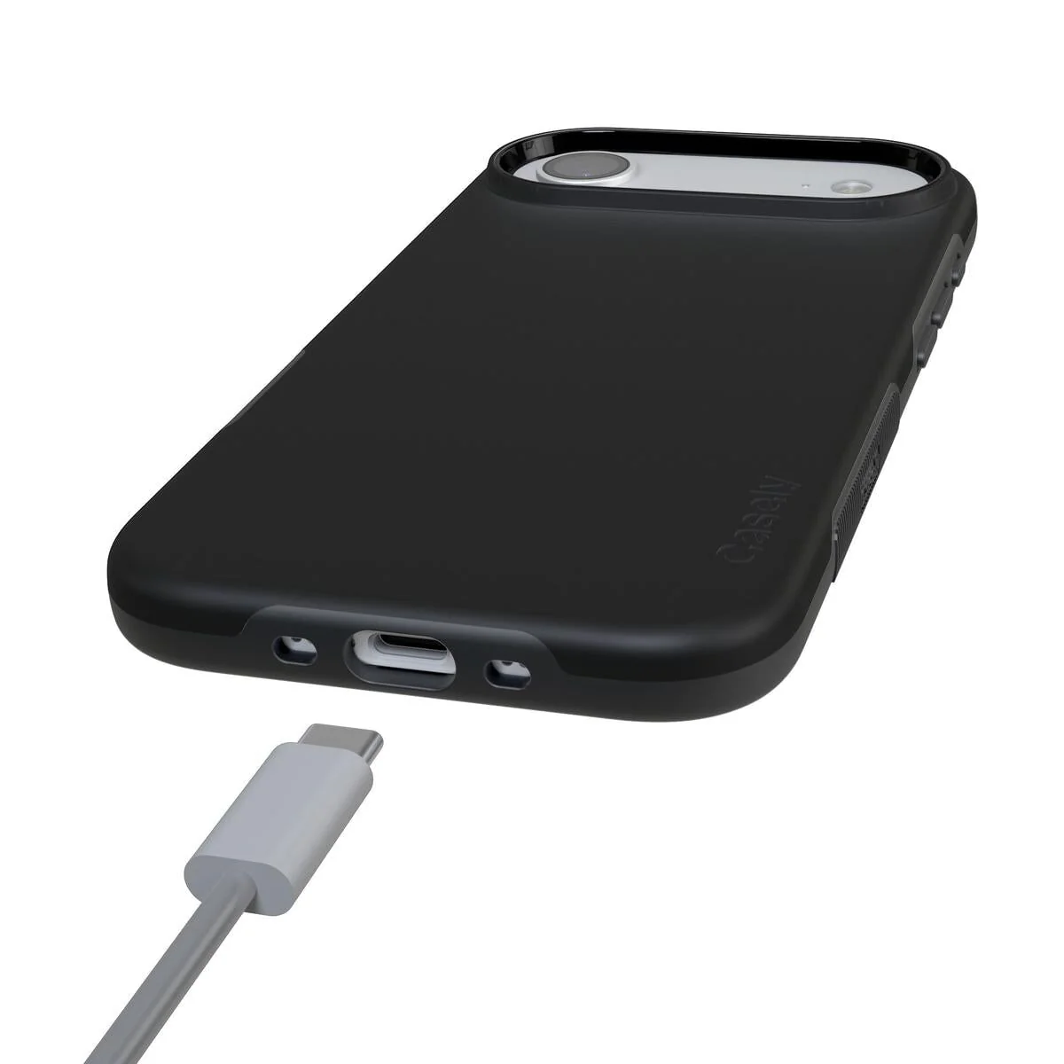 Black on Black | Ultra-Protective Case - Image 97