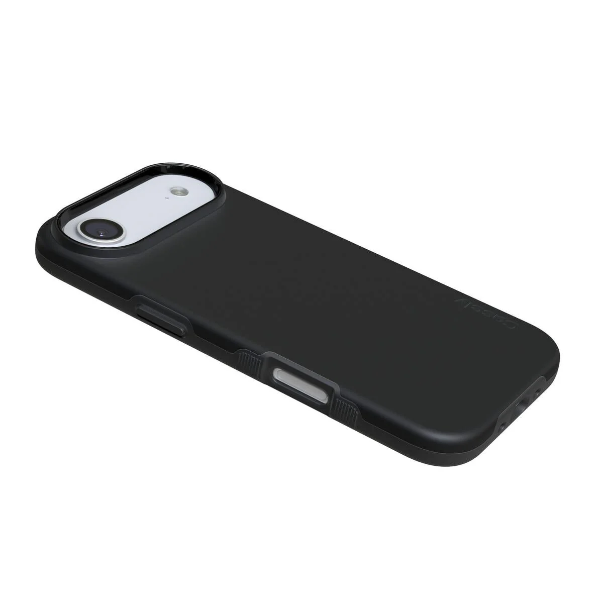 Black on Black | Ultra-Protective Case - Image 98