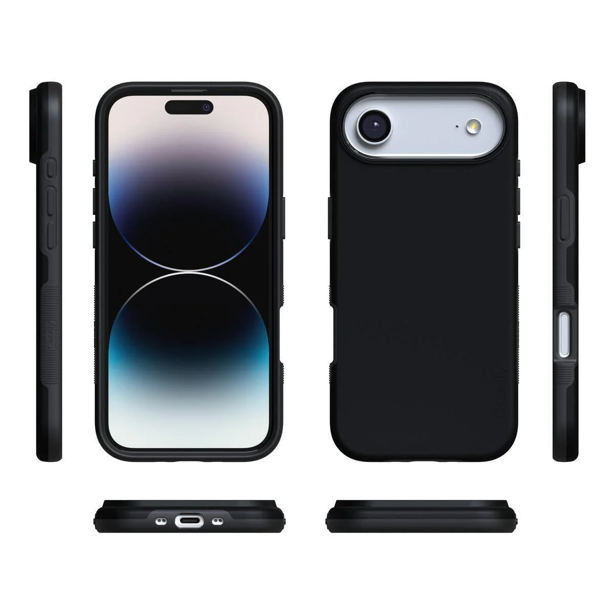Black on Black | Ultra-Protective Case - Image 99