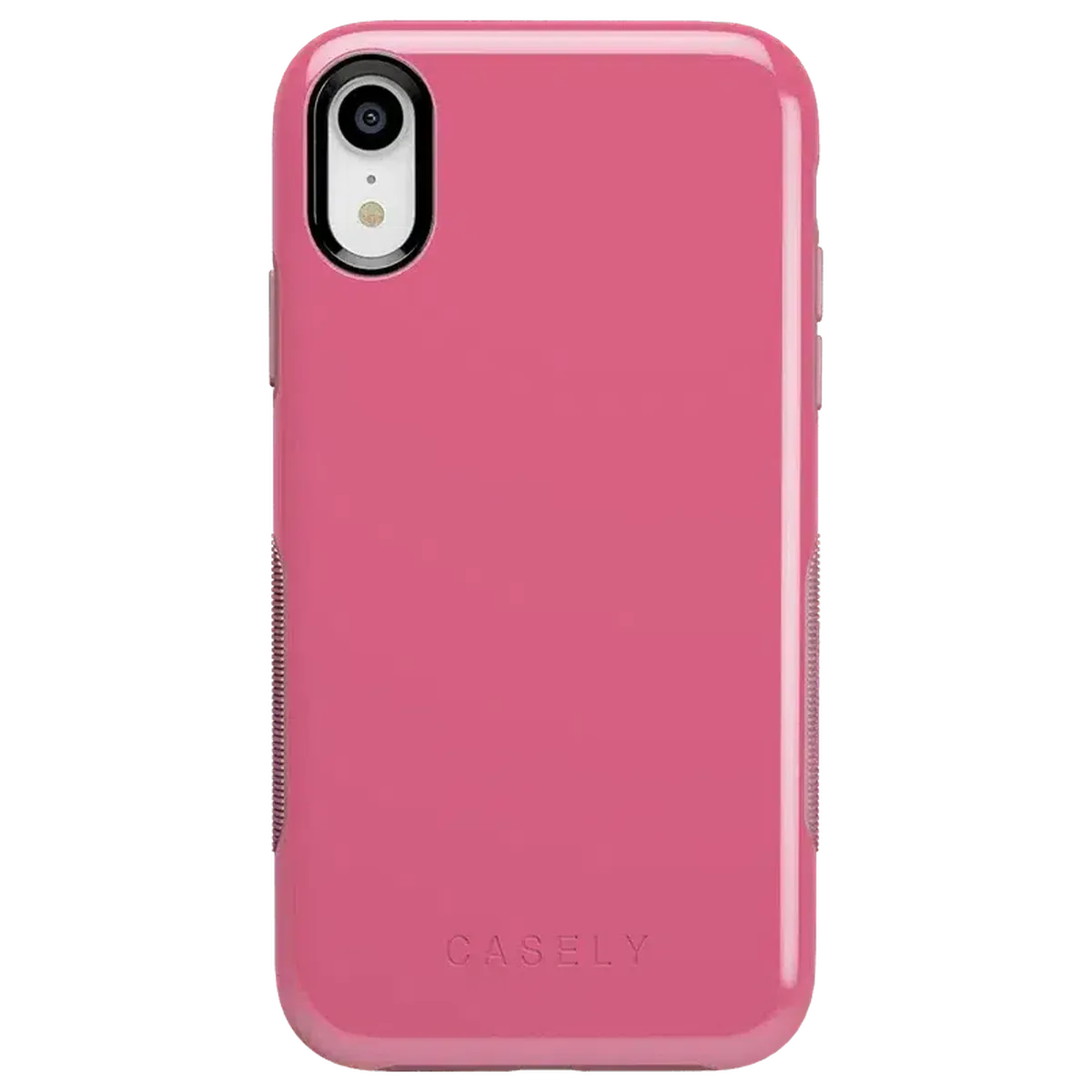 Dark Pink on Pink | Ultra-Protective Bold Case - Image 10