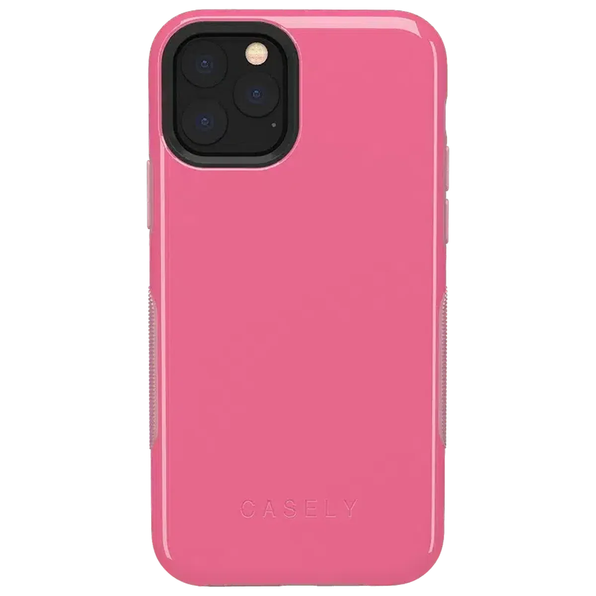 Dark Pink on Pink | Ultra-Protective Bold Case - Image 13