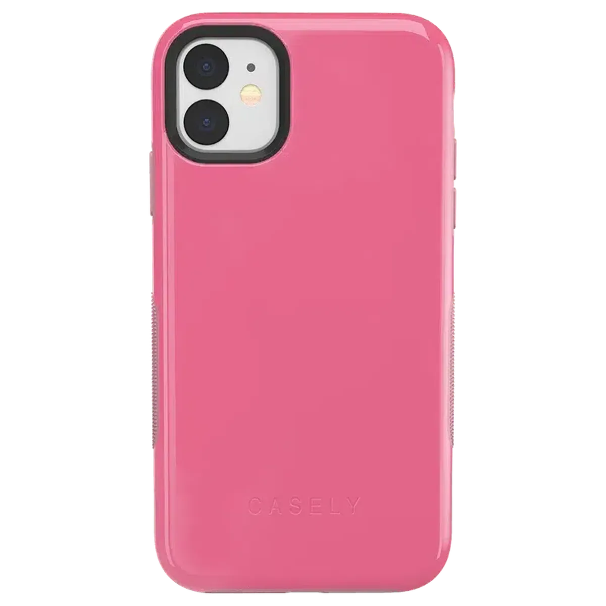 Dark Pink on Pink | Ultra-Protective Bold Case - Image 16