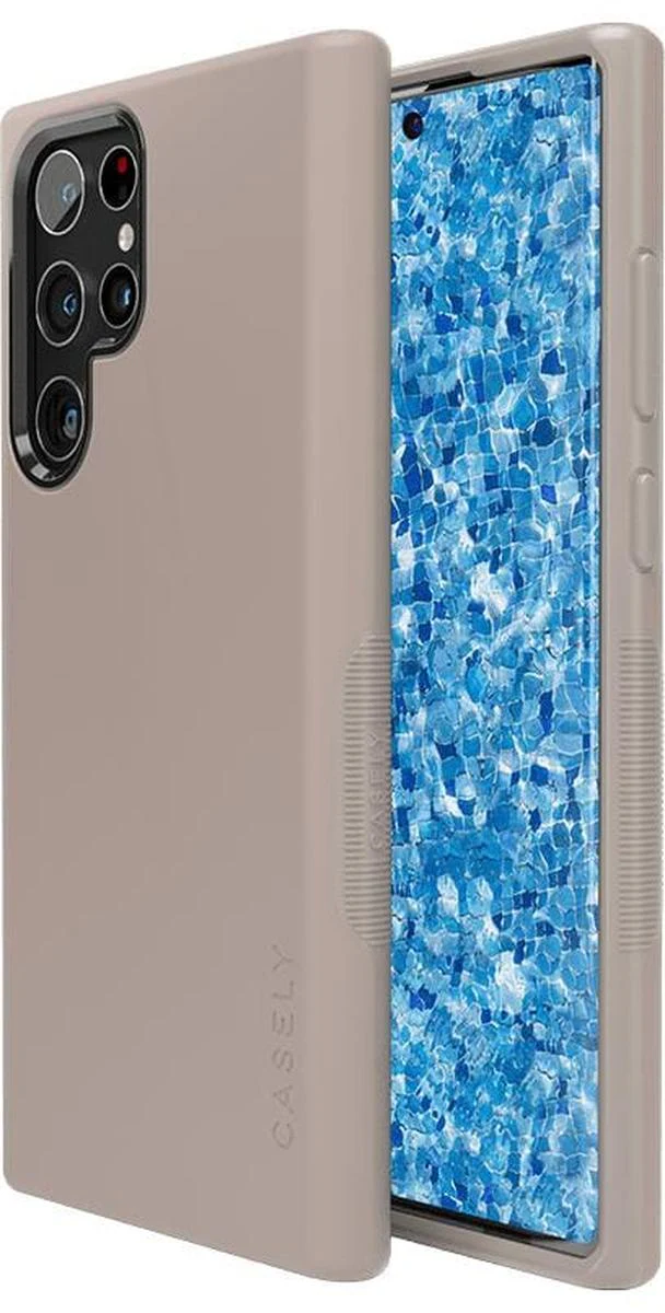 Taupe on Nude - Image 5