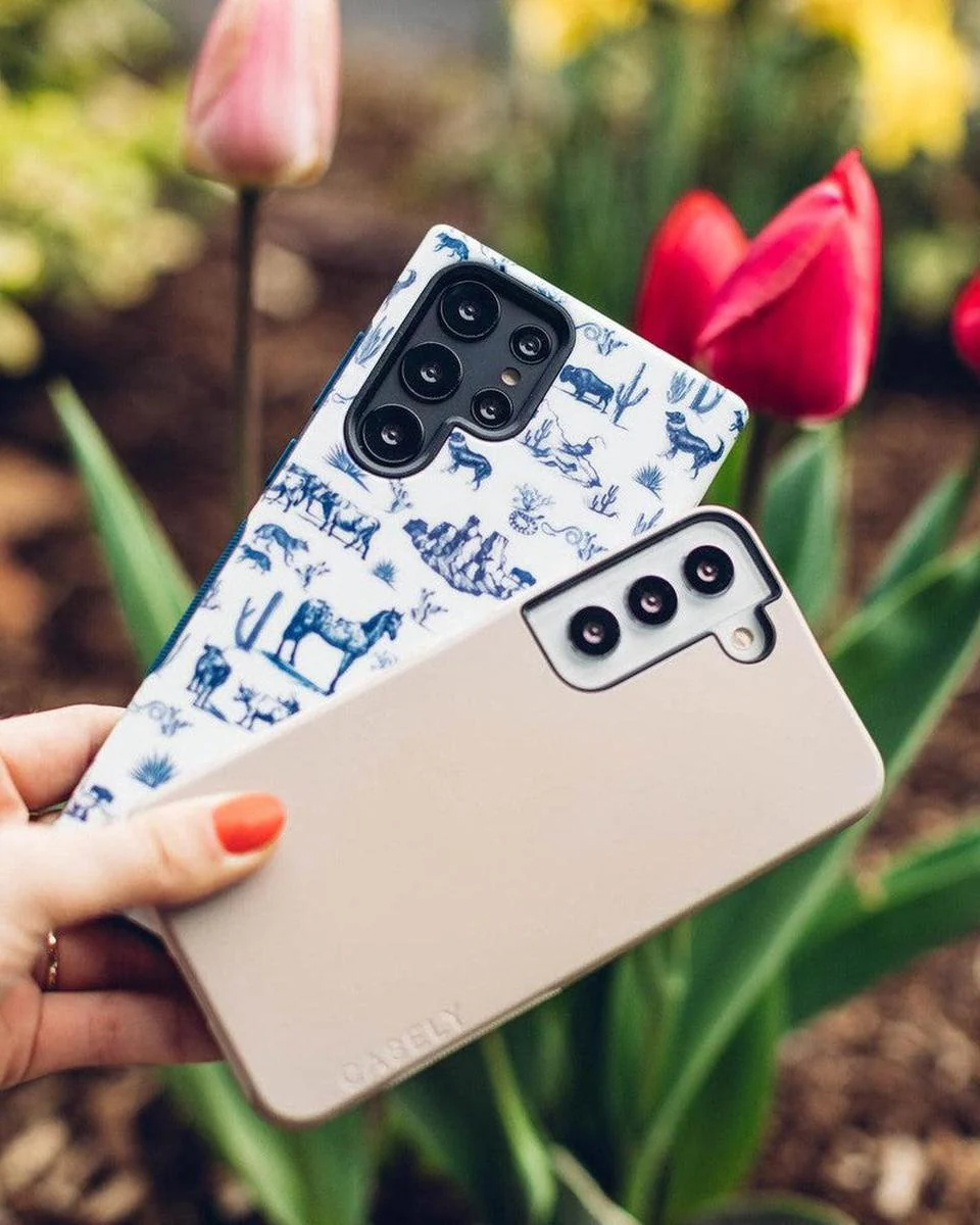 Taupe on Nude - Image 9