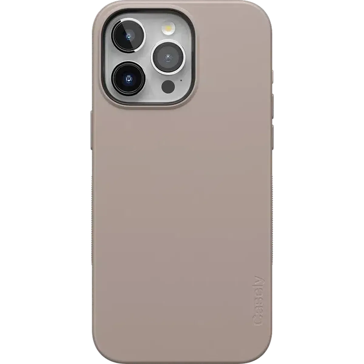 Taupe on Nude | Ultra-Protective Bold Case - Image 11