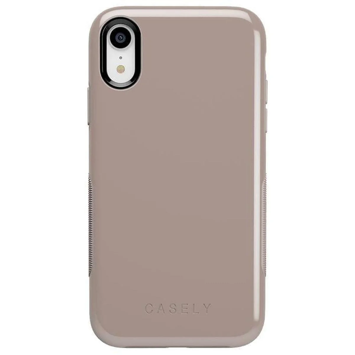 Taupe on Nude | Ultra-Protective Bold Case - Image 27