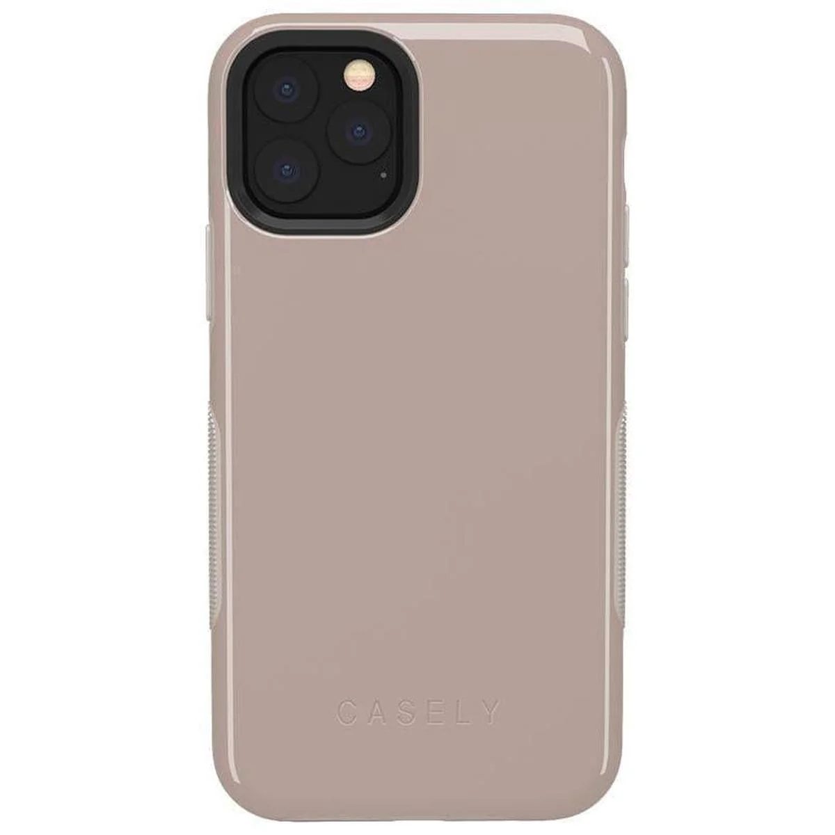 Taupe on Nude | Ultra-Protective Bold Case - Image 30