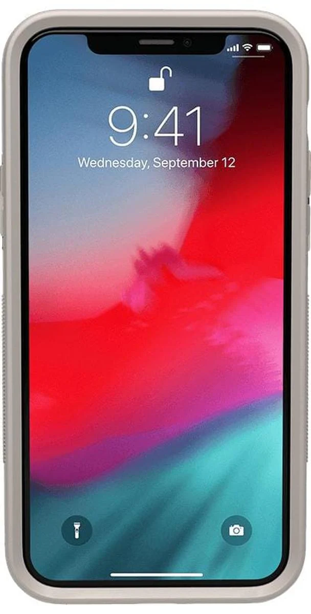 Taupe on Nude | Ultra-Protective Bold Case - Image 32