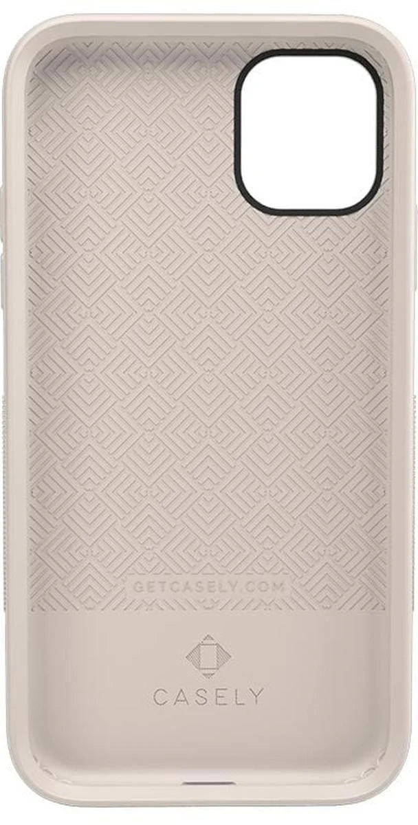 Taupe on Nude | Ultra-Protective Bold Case - Image 35