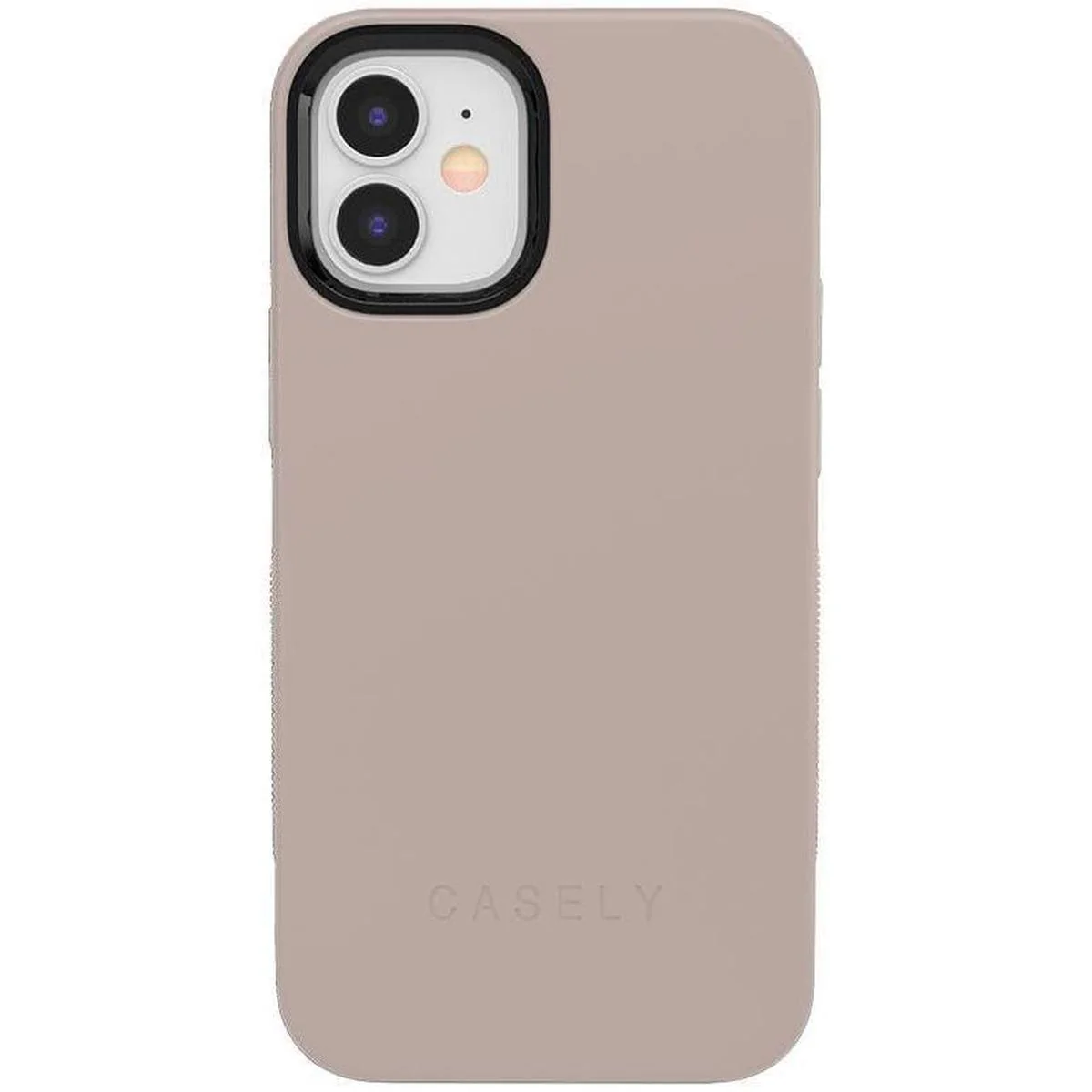 Taupe on Nude | Ultra-Protective Bold Case - Image 36