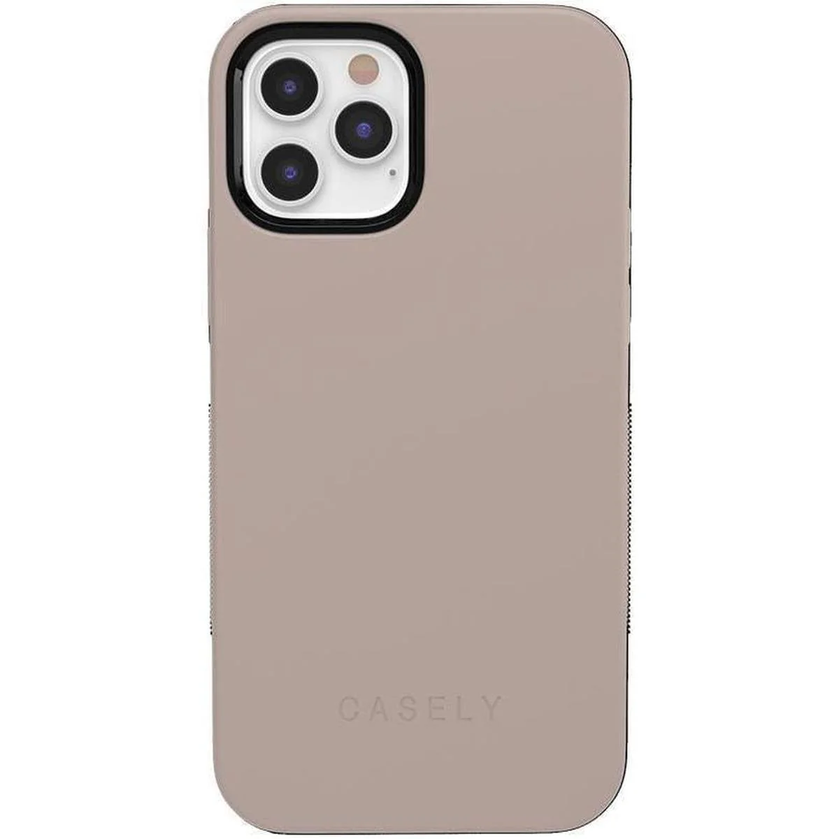 Taupe on Nude | Ultra-Protective Bold Case - Image 39