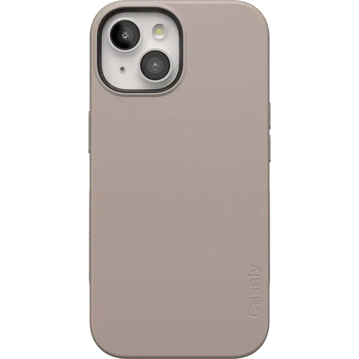 Taupe on Nude | Ultra-Protective Bold Case - Image 52