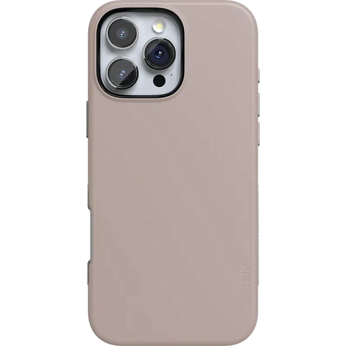 Taupe on Nude | Ultra-Protective Bold Case - Image 61