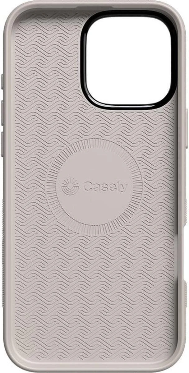 Taupe on Nude | Ultra-Protective Bold Case - Image 63