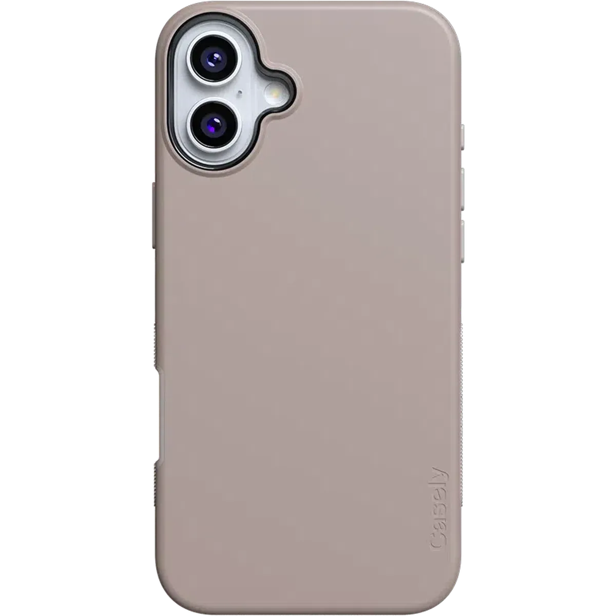 Taupe on Nude | Ultra-Protective Bold Case - Image 71