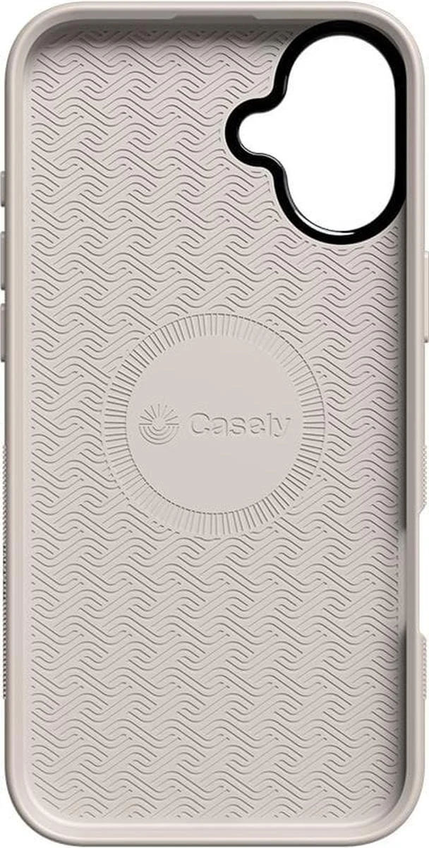 Taupe on Nude | Ultra-Protective Bold Case - Image 73