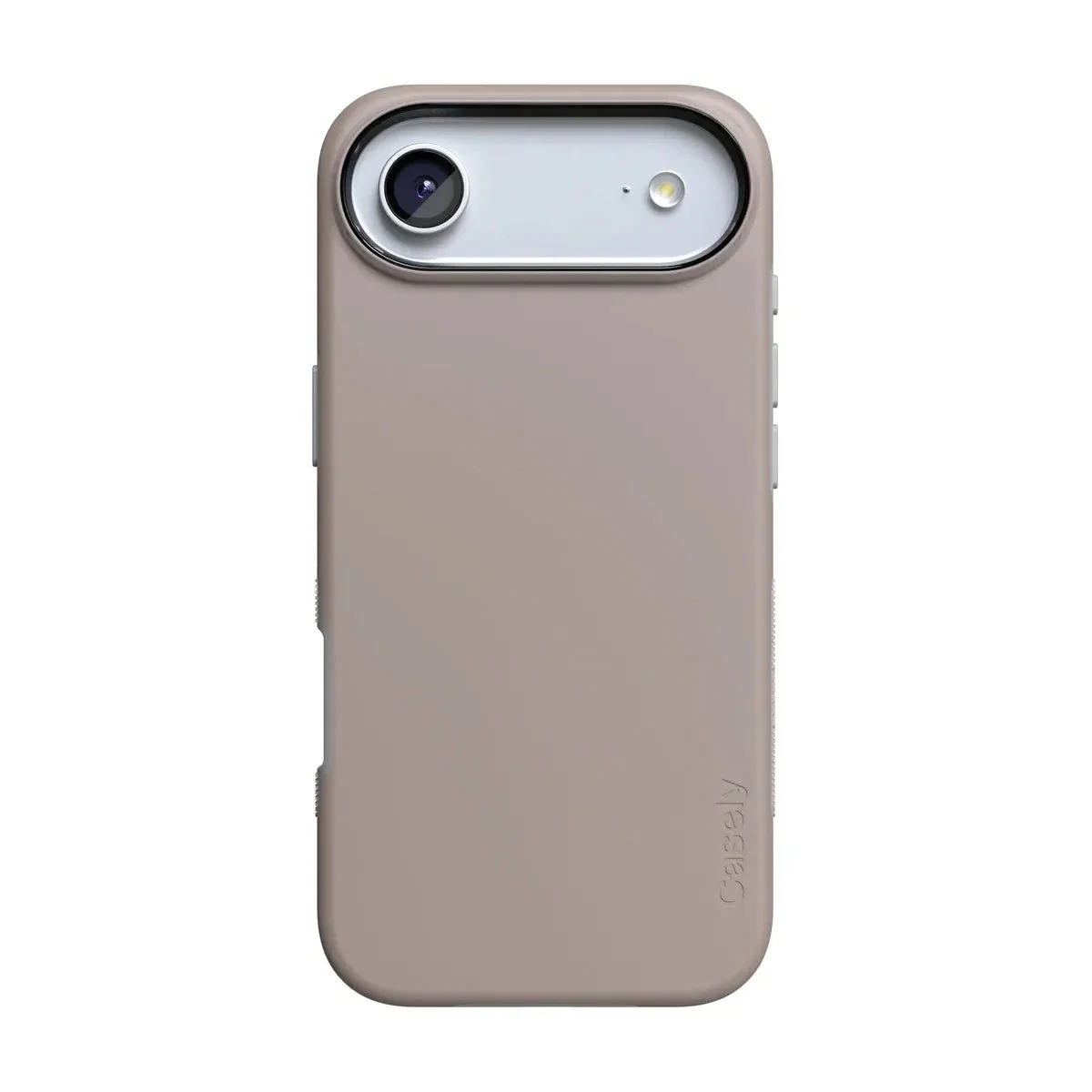 Taupe on Nude | Ultra-Protective Bold Case - Image 81