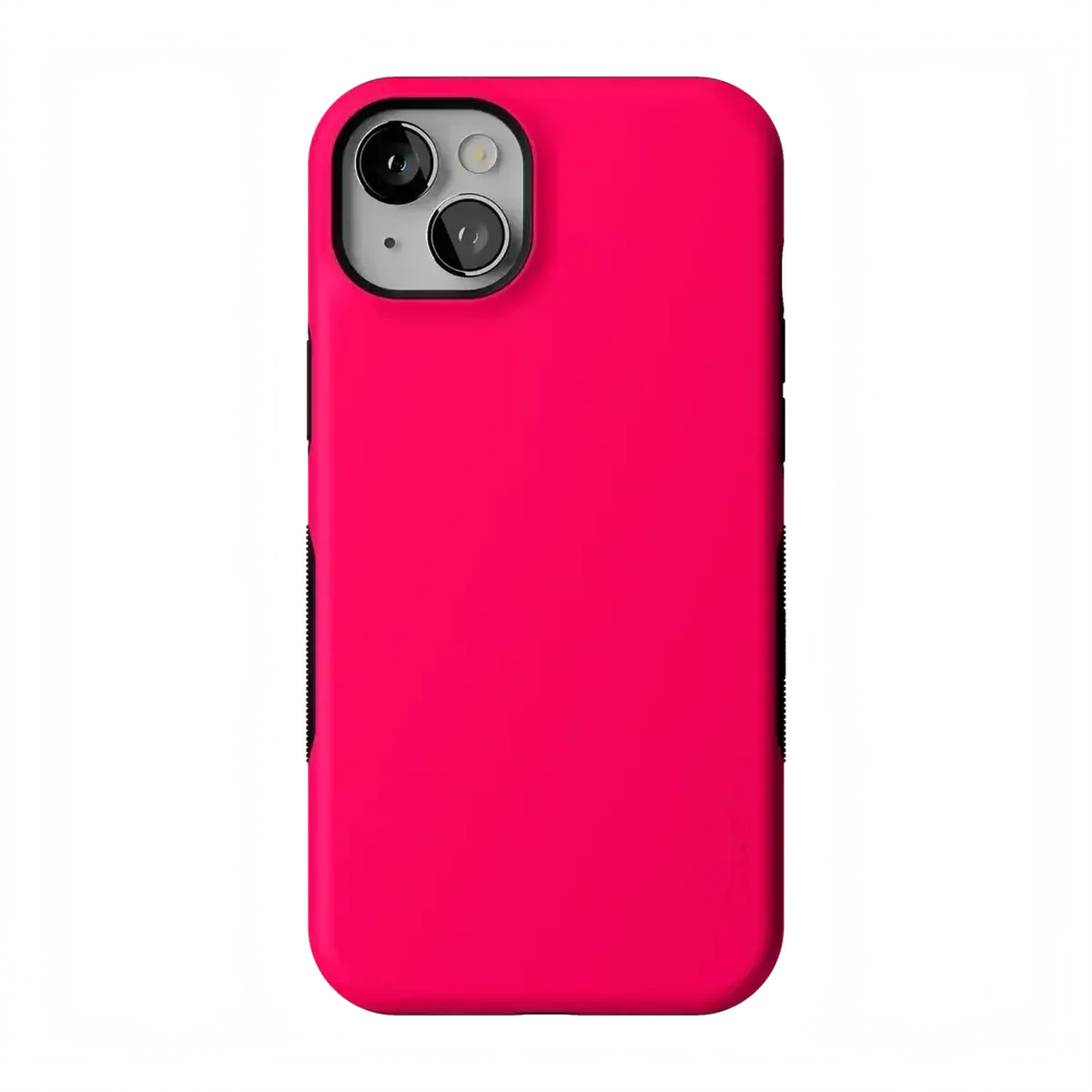 Think Pink | Solid Neon Pink Case - Image 100