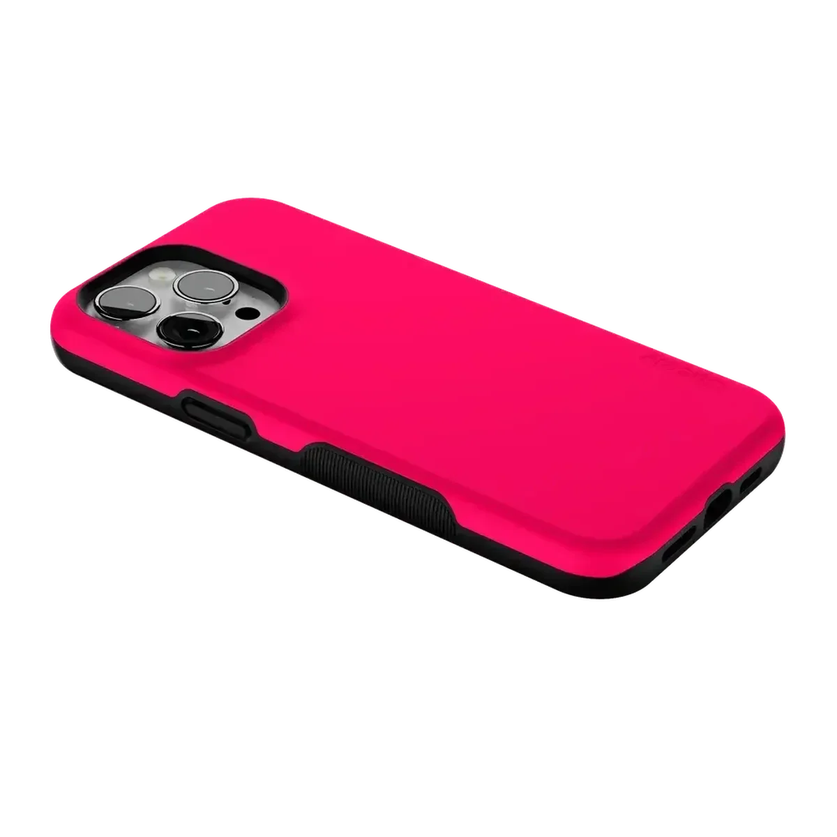 Think Pink | Solid Neon Pink Case - Image 119
