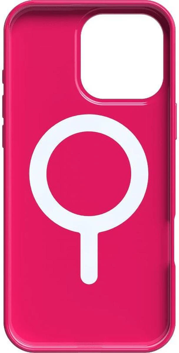 Think Pink | Solid Neon Pink Case - Image 12