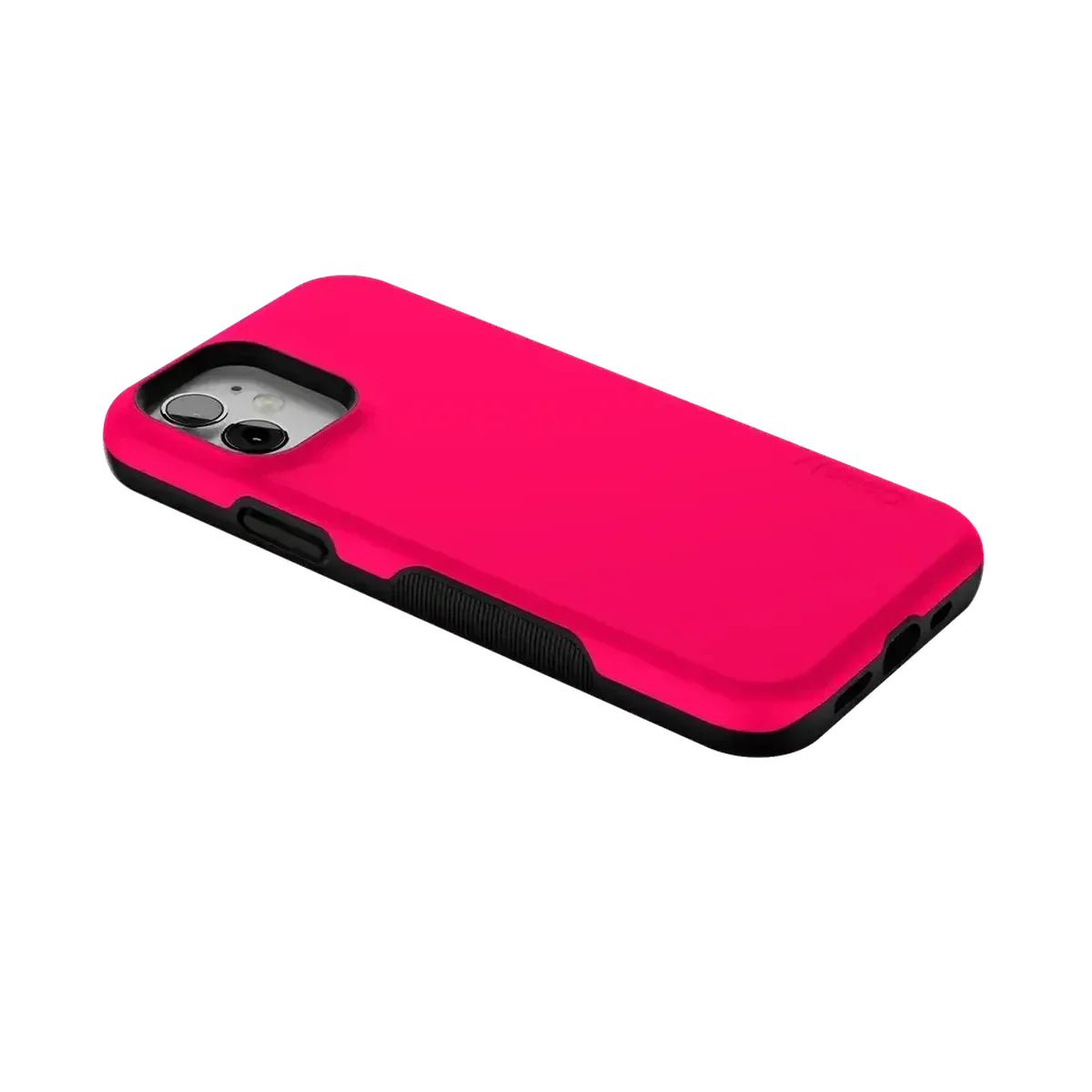 Think Pink | Solid Neon Pink Case - Image 129