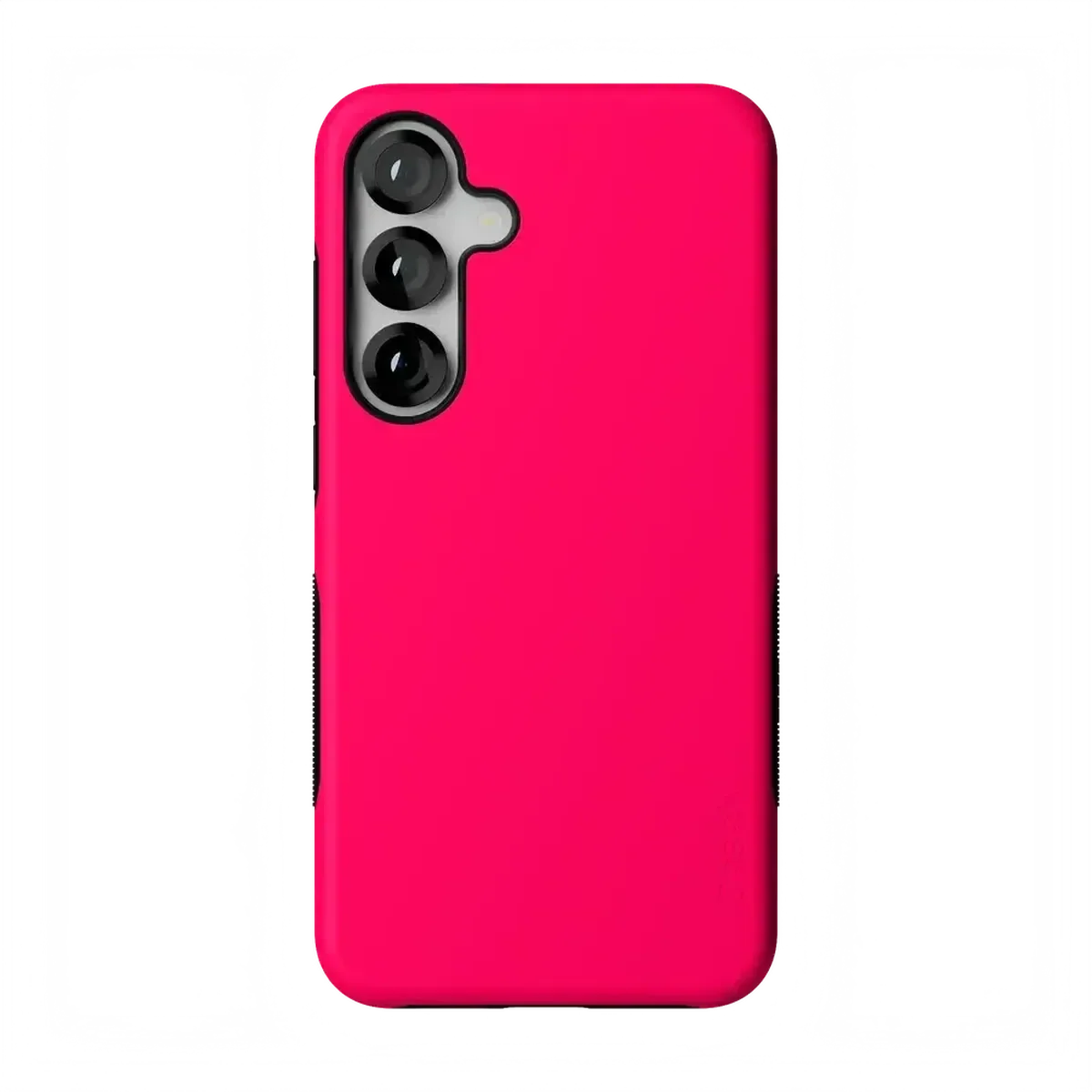 Think Pink | Solid Neon Pink Case - Image 143