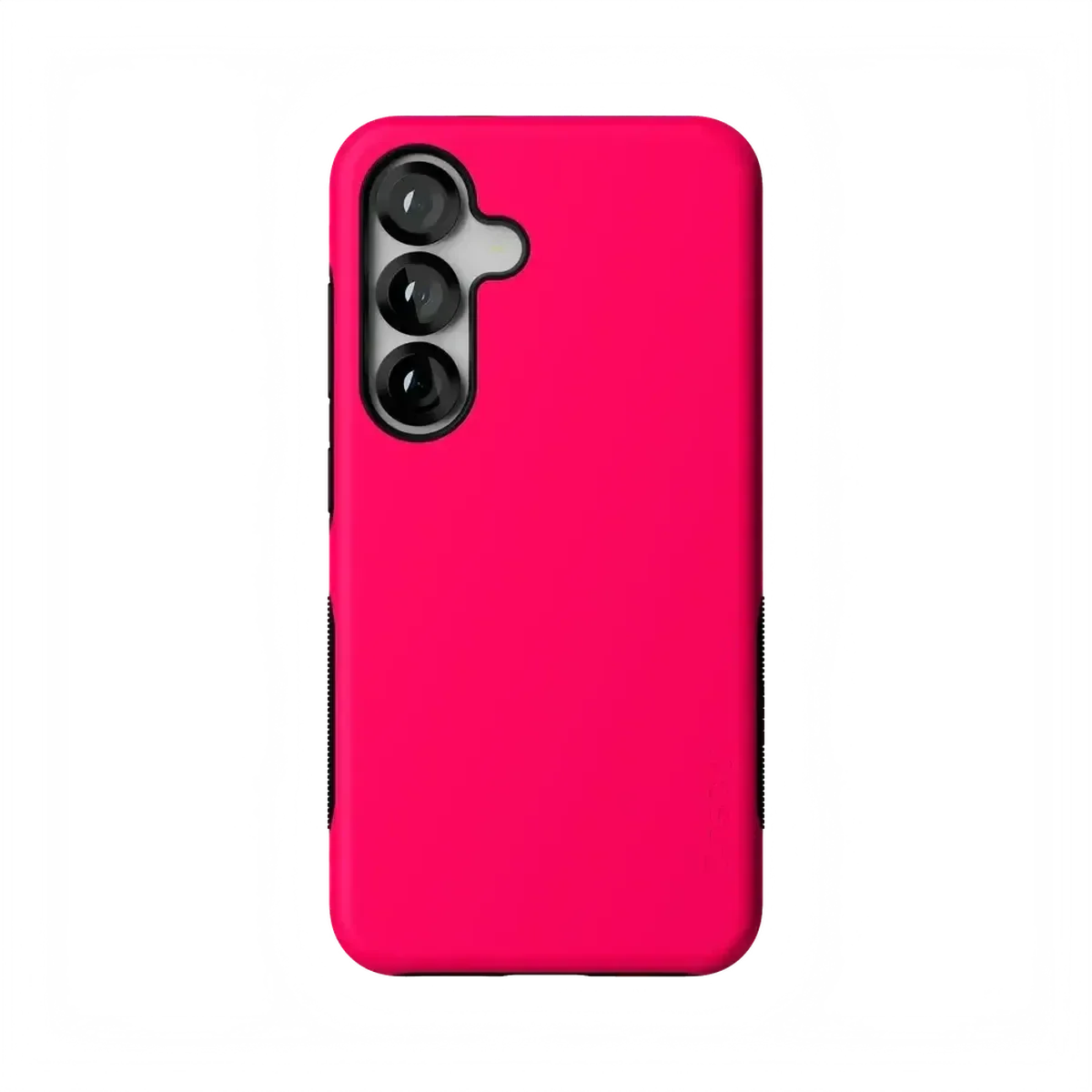 Think Pink | Solid Neon Pink Case - Image 146
