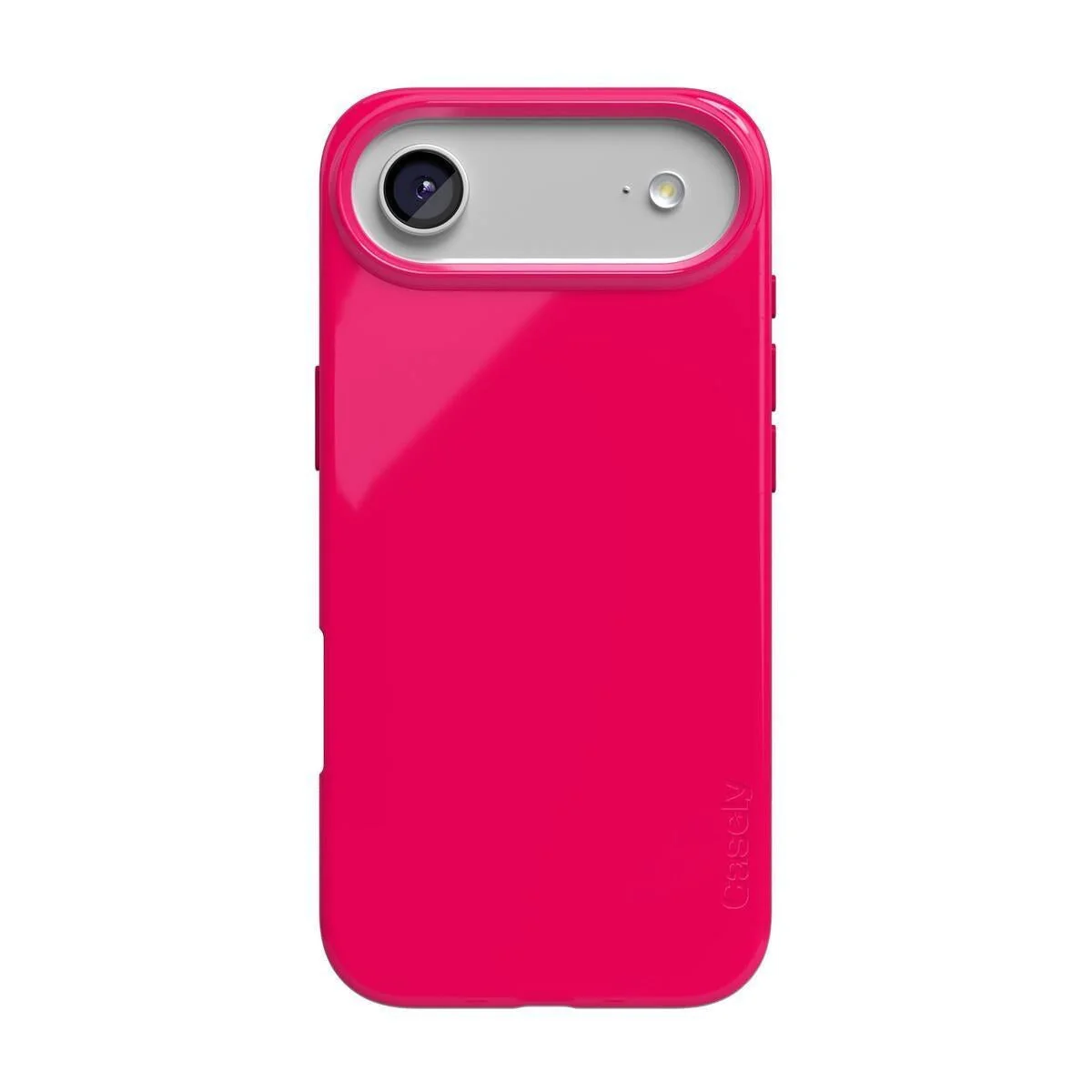 Think Pink | Solid Neon Pink Case - Image 152