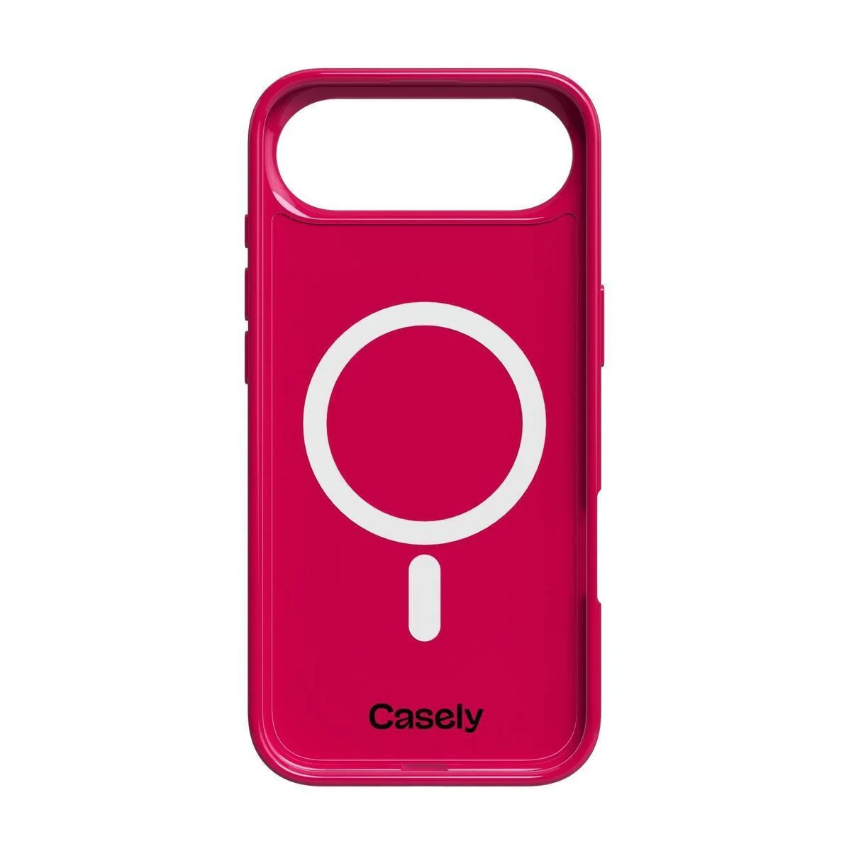 Think Pink | Solid Neon Pink Case - Image 154