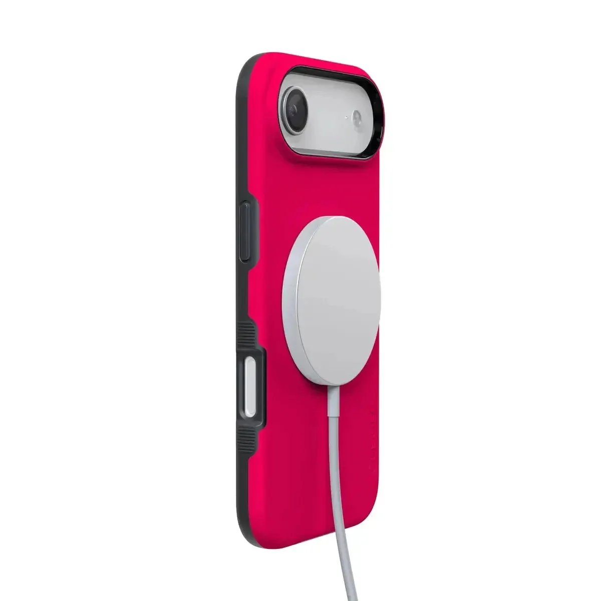 Think Pink | Solid Neon Pink Case - Image 172