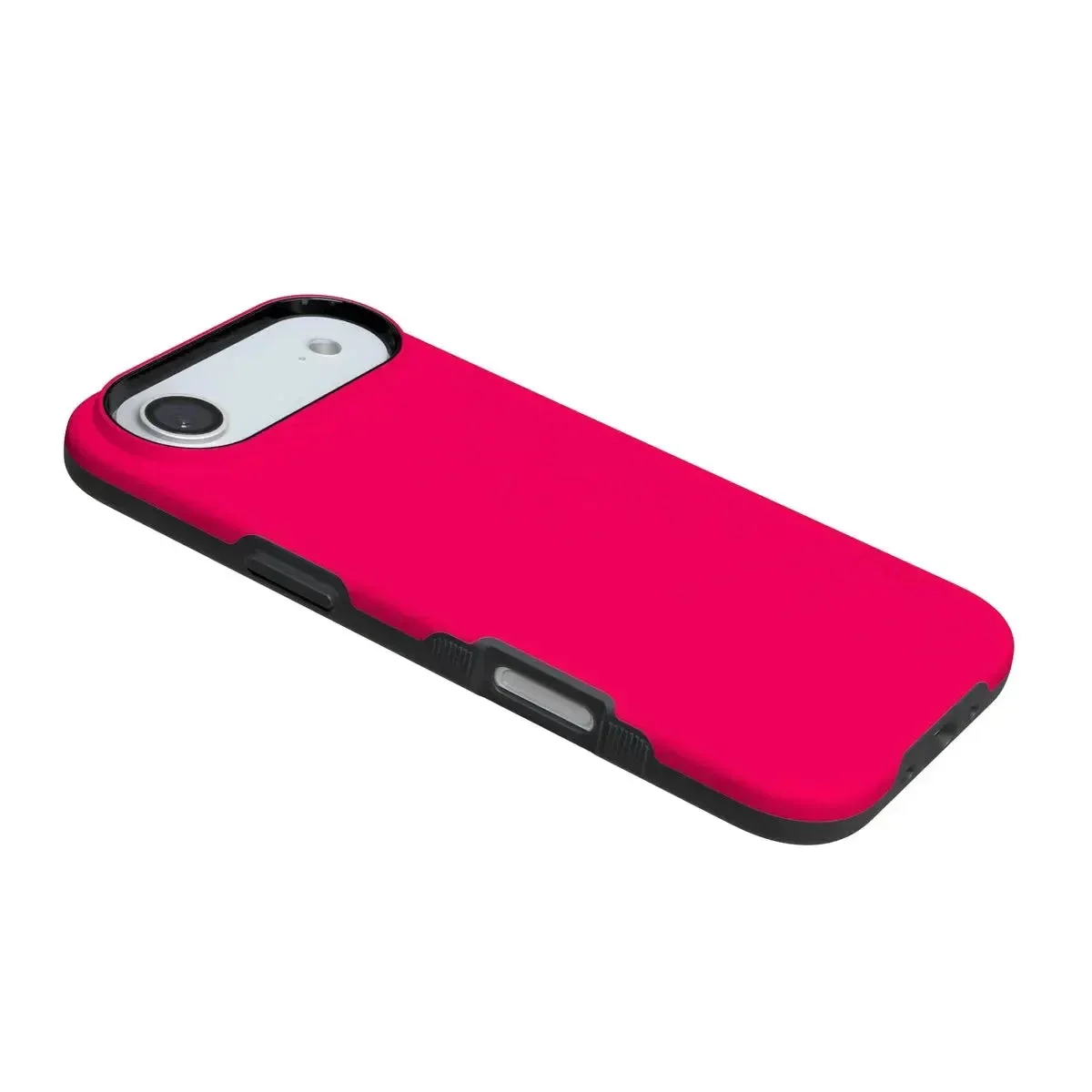 Think Pink | Solid Neon Pink Case - Image 177
