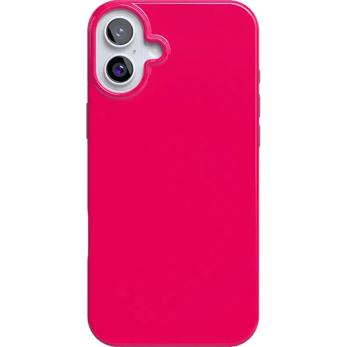 Think Pink | Solid Neon Pink Case - Image 19
