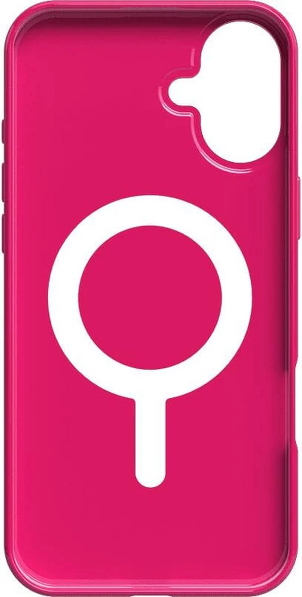 Think Pink | Solid Neon Pink Case - Image 21