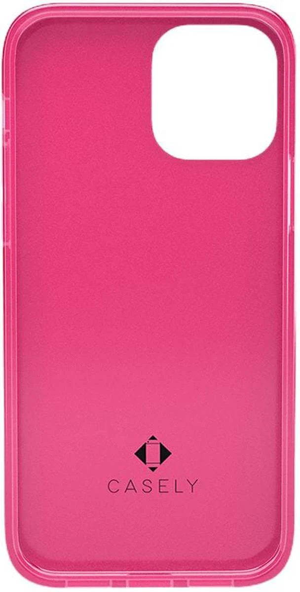 Think Pink | Solid Neon Pink Case - Image 42