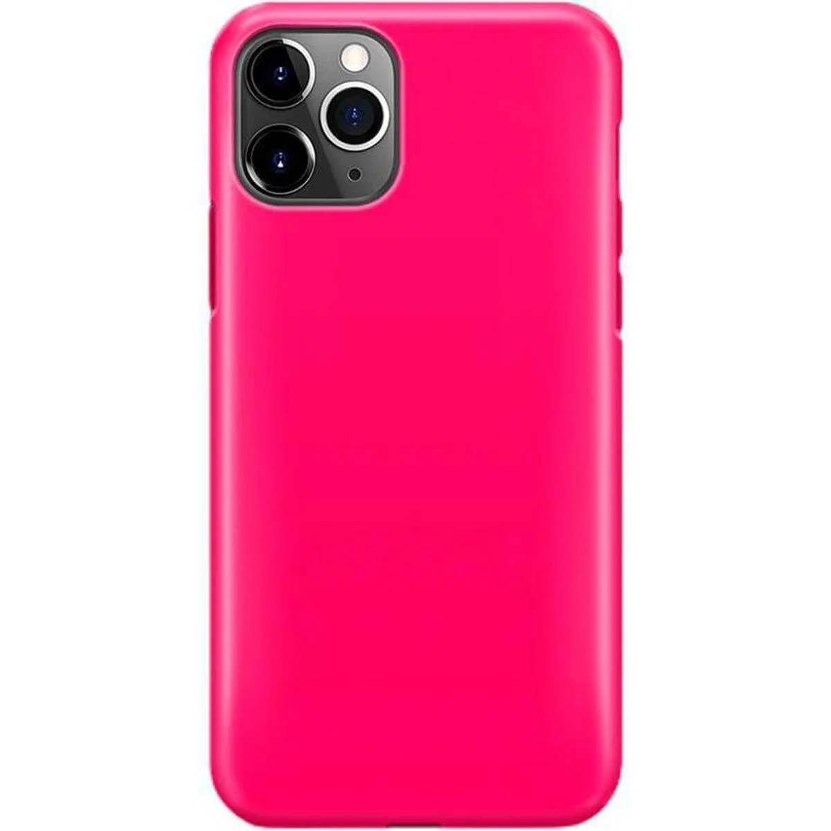 Think Pink | Solid Neon Pink Case - Image 43